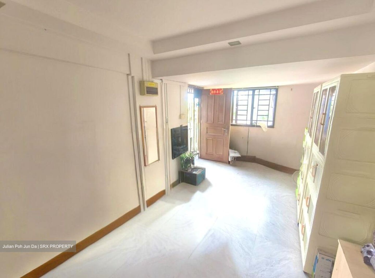 Blk 409 Bedok North Avenue 2 (Bedok), HDB 3 Rooms #503637061